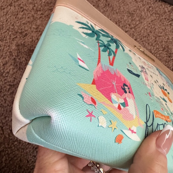 Spartina 449 Scout Wristlet - Picture 10 of 13